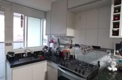 Apartamento com 2 dormitórios à venda, 45 m² por r$ 320.000,00 - santa mônica - uberlândia/mg