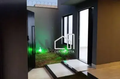 Casa com 3 dormitórios à venda, 144 m² por r$ 1.100.000,00 - aclimação - uberlândia/mg