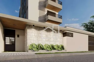 Apartamento à venda, 82 m² por r$ 565.000,00 - presidente roosevelt - uberlândia/mg