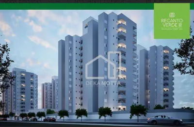 Apartamento à venda, 73 m² por r$ 301.900,00 - novo mundo - uberlândia/mg