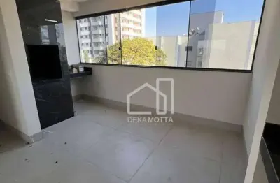 Apartamento com 3 dormitórios à venda, 92 m² por r$ 595.348,00 - santa mônica - uberlândia/mg