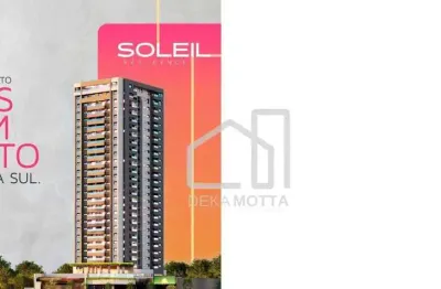 Apartamento com 2 dormitórios à venda, 77 m² por r$ 614.900,00 - gávea - uberlândia/mg