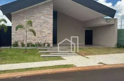 Casa com 3 quartos à venda no Gávea, Uberlândia 