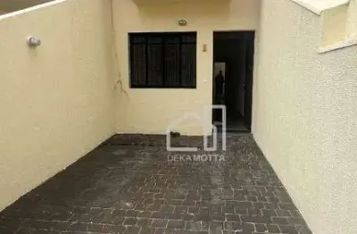 Sobrado com 2 dormitórios à venda, 65 m² por r$ 225.000,00 - santa mônica - uberlândia/mg