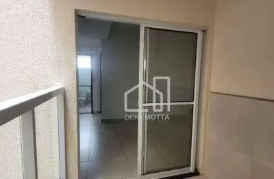 Apartamento com 2 quartos à venda em Laranjeiras, Uberlândia 