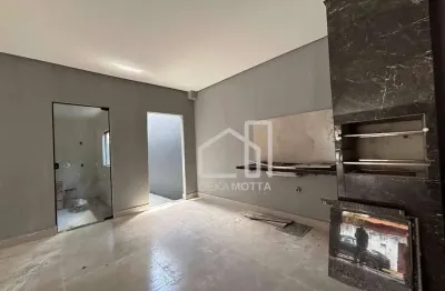 Casa com 3 dormitórios à venda, 160 m² por r$ 450.000,00 - mansour - uberlândia/mg