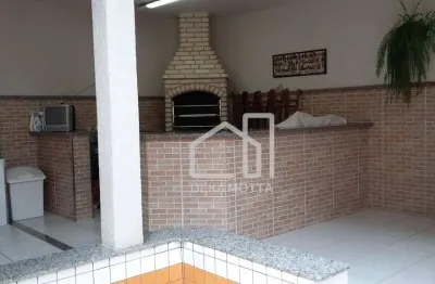 Casa com 3 dormitórios à venda, 200 m² por r$ 490.000,00 - nossa senhora das graças - uberlândia/mg