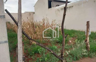 Terreno à venda, 250 m² por r$ 336.000,00 - jardim patrícia - uberlândia/mg