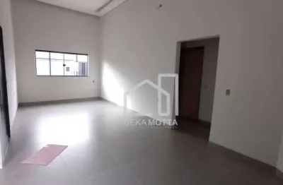 Casa com 3 dormitórios à venda, 88 m² por r$ 500.000,00 - novo mundo - uberlândia/mg