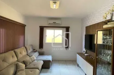 Casa com 3 dormitórios à venda, 190 m² por r$ 580.000,00 - jardim holanda - uberlândia/mg