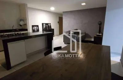 Apartamento com 2 dormitórios à venda, 67 m² por r$ 262.500,00 - jardim das palmeiras - uberlândia/mg