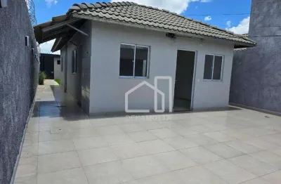 Casa à venda, 75 m² por r$ 259.900,00 - residencial pequis - uberlândia/mg
