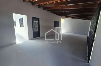 Casa à venda, 140 m² por r$ 400.000,00 - jardim brasília - uberlândia/mg