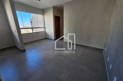 Apartamento com 2 dormitórios à venda, 43 m² por r$ 210.000,00 - laranjeiras - uberlândia/mg