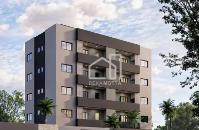 Apartamento com 2 dormitórios à venda, 61 m² por r$ 385.000,00 - laranjeiras - uberlândia/mg