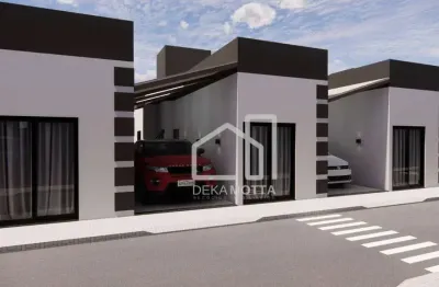 Casa com 2 dormitórios à venda, 47 m² por r$ 233.000,00 - laranjeiras - uberlândia/mg