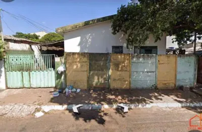 Terreno residencial à venda, rezende, uberlândia - te0089.