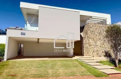 Casa com 4 dormitórios à venda, 465 m² por r$ 7.660.000,00 - morada da colina - uberlândia/mg