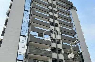 Apartamento à venda, 140 m² por r$ 824.000,00 - patrimônio - uberlândia/mg