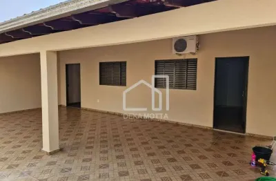 Casa com 3 dormitórios à venda, 144 m² por r$ 580.000,00 - nova uberlândia - uberlândia/mg