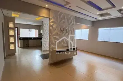 Casa à venda, 240 m² por r$ 900.000,00 - planalto - uberlândia/mg