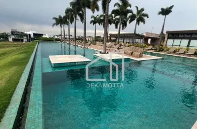 Terreno à venda, 396 m² por r$ 690.000,00 - gávea - uberlândia/mg