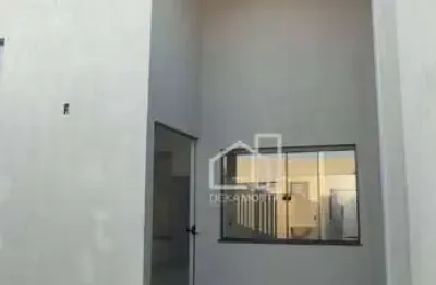 Casa à venda, 74 m² por r$ 300.000,00 - jardim sucupira - uberlândia/mg