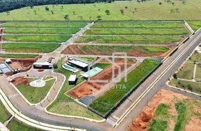 Terreno à venda, 264 m² por r$ 379.725,61 - portal do vale - uberlândia/mg