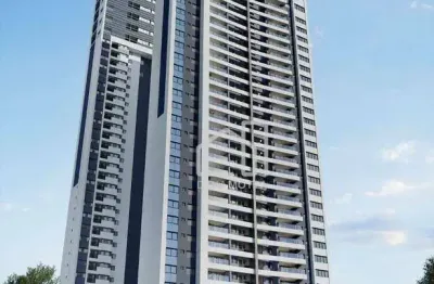 Apartamento com 4 dormitórios à venda, 185 m² por r$ 2.527.803,05 - jardim karaíba - uberlândia/mg