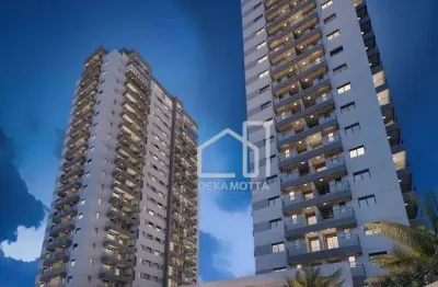 Apartamento com 2 dormitórios à venda, 77 m² por r$ 808.865,29 - jardim sul - uberlândia/mg