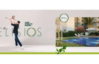 Apartamento com 2 dormitórios à venda, 64 m² por r$ 343.480,00 - presidente roosevelt - uberlândia/mg