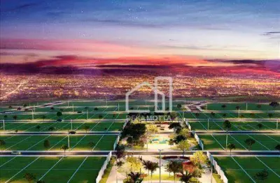 Terreno à venda, 250 m² por r$ 237.500,00 - alto umuarama - uberlândia/mg