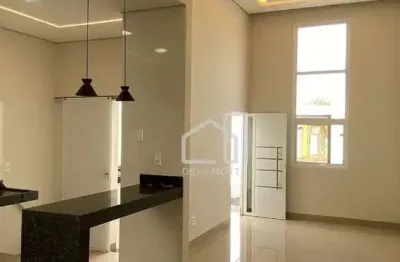 Casa com 3 dormitórios à venda, 85 m² por r$ 430.000,00 - segismundo pereira - uberlândia/mg