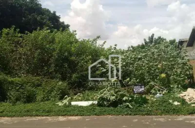 Terreno à venda, 300 m² por r$ 260.000 - shopping park - uberlândia/mg