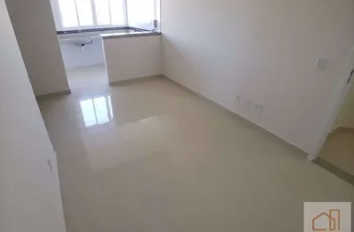 Apartamento com 2 dormitórios à venda, 51 m² por r$ 315.000,00 - pampulha - uberlândia/mg