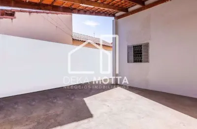 Casa com 3 dormitórios à venda, 60 m² por r$ 380.000,00 - luizote de freitas - uberlândia/mg