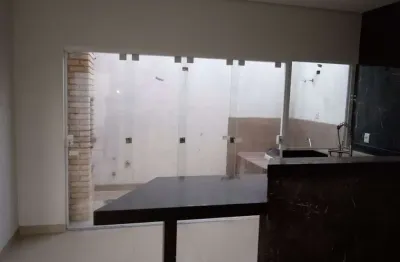 Sobrado com 3 dormitórios à venda por r$ 435.000,00 - novo mundo - uberlândia/mg