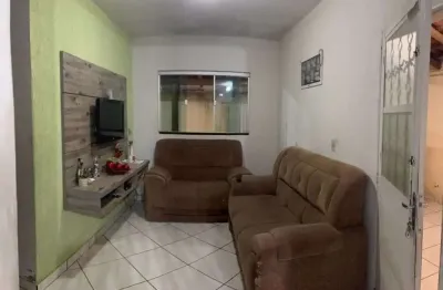 Casa residencial à venda, jardim canaã, uberlândia - ca0189.