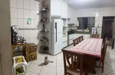 Casa residencial à venda, jardim canaã, uberlândia - ca0189.