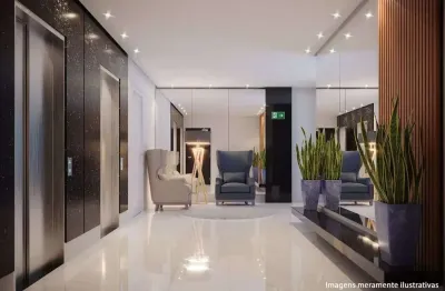 Apartamento com 2 dormitórios à venda, 72 m² por r$ 445.000,00 - santa mônica - uberlândia/mg