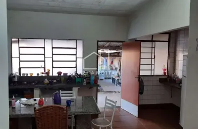 Sobrado residencial à venda, nossa senhora das graças, uberlândia - so0027.