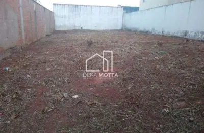 Terreno residencial à venda, santa mônica, uberlândia - te0084.