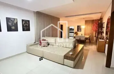 Casa com 3 dormitórios à venda, 200 m² por r$ 1.100.000,00 - novo mundo - uberlândia/mg