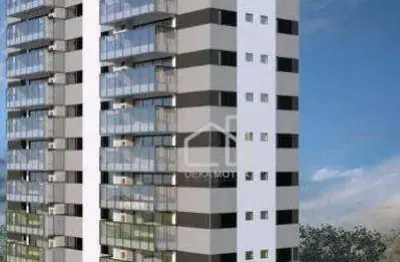Apartamento à venda, 127 m² por r$ 1.350.000,00 - patrimônio - uberlândia/mg
