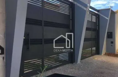 Casa com 2 dormitórios à venda, 76 m² por r$ 335.000,00 - laranjeiras - uberlândia/mg