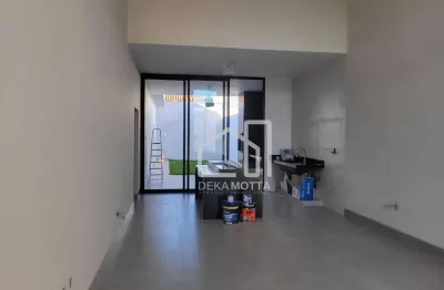 Casa com 3 quartos à venda no Jardim Inconfidência, Uberlândia 