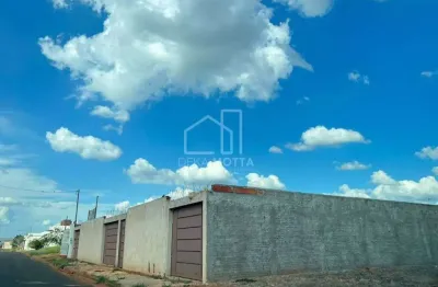 Terreno à venda, 300 m² por r$ 280.000,00 - novo mundo - uberlândia/mg