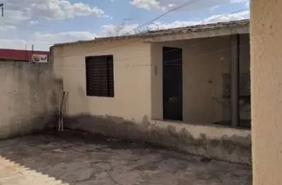 Casa com 6 dormitórios à venda por r$ 550.000,00 - jardim brasília - uberlândia/mg