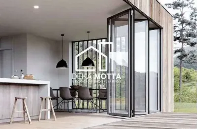 Casa com 3 dormitórios à venda, 250 m² por r$ 3.300.000,00 - granja marileusa - uberlândia/mg