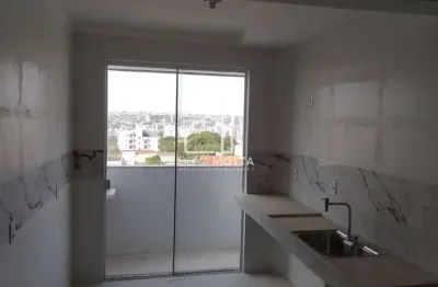 Apartamento à venda, 56 m² por r$ 343.000,00 - tubalina - uberlândia/mg